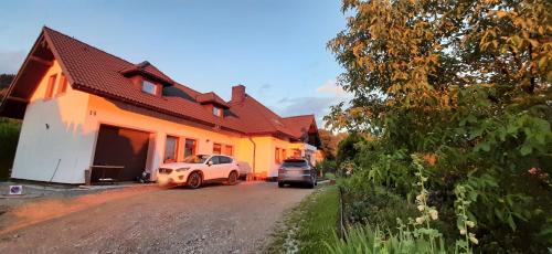 Straconka Apartment | Noclegi w Księgarni