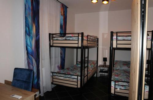 gmina Jarocin Villa | Noclegi W Sercu Natury