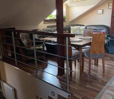 Czajowice Apartment | Noclegi Weronika
