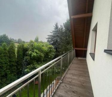 Chelmek House | Noclegi Wilga