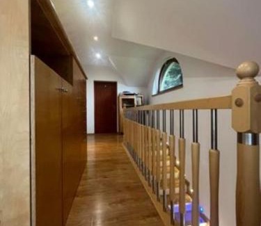 Chelmek House | Noclegi Wilga