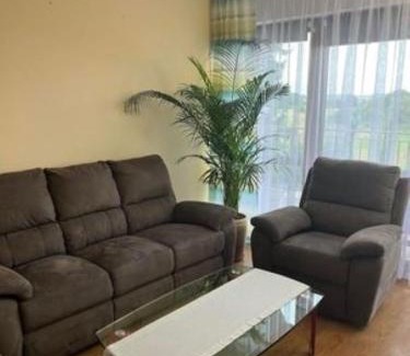 Chelmek House | Noclegi Wilga