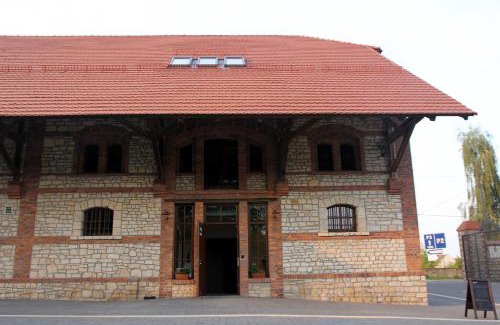 Olszowa Bed & Breakfast | Noclegi Złota Podkowa