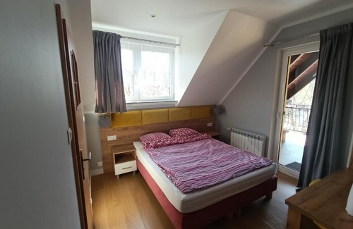 Wilkanowo House | Noclegi Zielona Góra u Moni