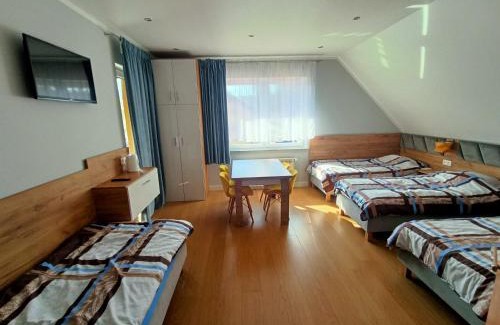 Wilkanowo House | Noclegi Zielona Góra u Moni