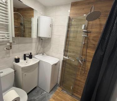 Barlinek Apartment | Noclegibarlinek