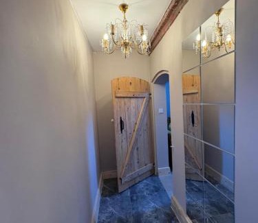 Barlinek Apartment | Noclegibarlinek