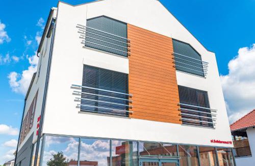 Jarocin House | NoclegiJarocin Bed & Breakfast