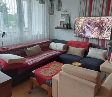 Petrovice House | Nocleh Praha Petrovice