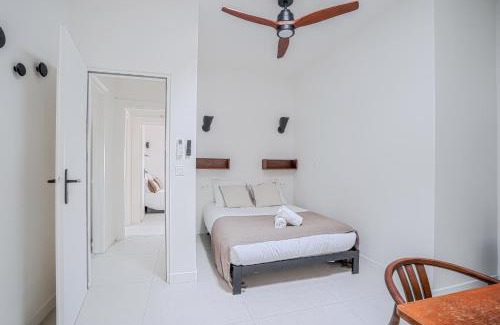 Boutonnet Apartment | NOCNOC - L'Amarelo - Charmant T4 avec terrasse au calme