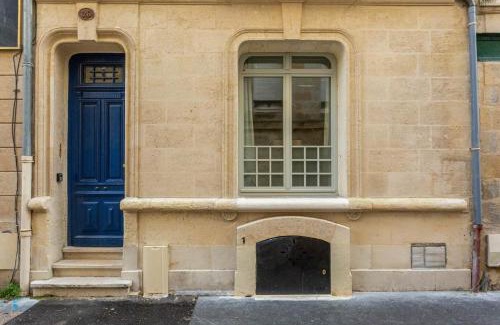 Capucins - Victoire Apartment | Nocnoc - L'Oli 102m2 avec patio et jacuzzi