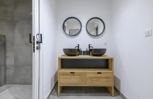 Lyon City Centre Apartment | NOCNOC - Le Donatello