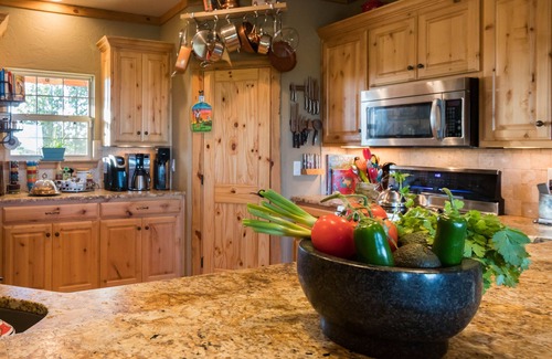 Canyon Cabin | NOCONA LODGE at Palo Duro Canyon. Serenity/Views/Wildlife.