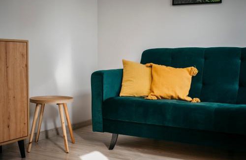 Kalisz Apartment | Nocosfera Apartament Centrum