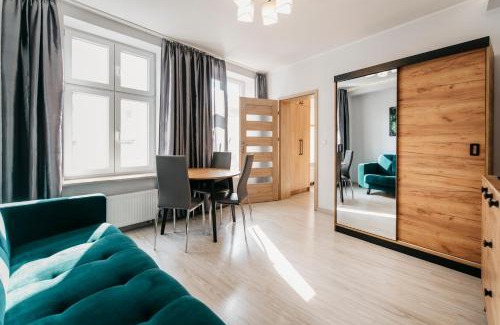 Kalisz Apartment | Nocosfera Apartament Centrum