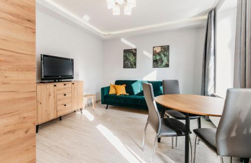 Kalisz Apartment | Nocosfera Apartament Centrum