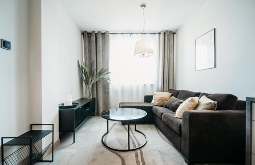 Kalisz Apartment | Nocosfera Apartament Premium Ogrodowy I