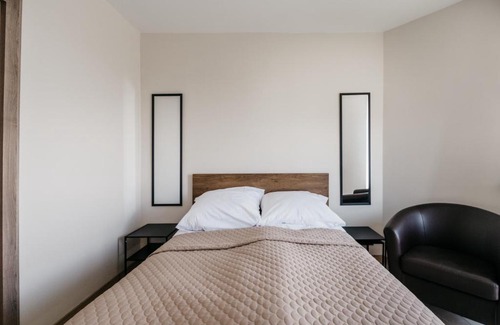 Kalisz Apartment | Nocosfera Apartament Premium Ogrodowy I