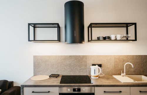 Kalisz Apartment | Nocosfera Apartament Premium Ogrodowy I