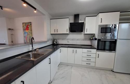 Puerto de la Duquesa House | Noctua 032 Manilva Playa 1