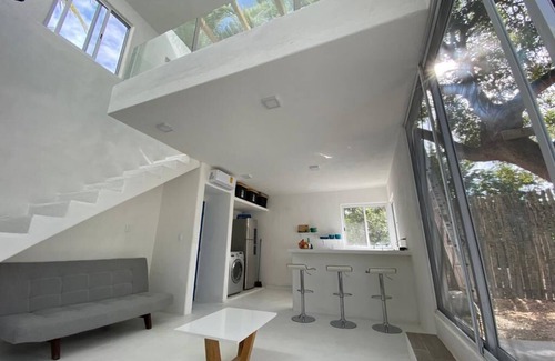 Bacalar Apartment | Nocturna Loft/apartment