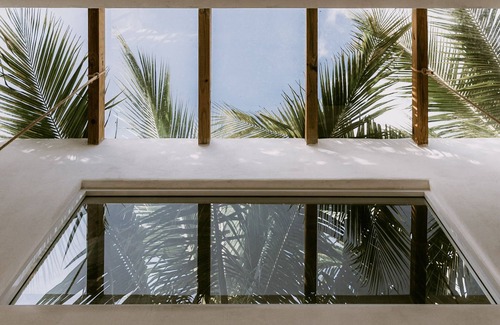 Bacalar Apartment | Nocturna Loft/apartment