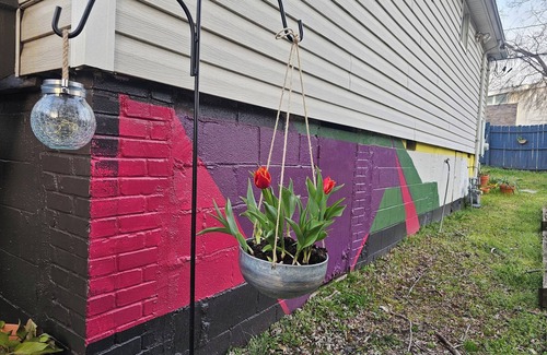 NoDa House | NoDa Escape Near Uptown