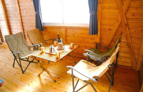 Toyoka-mura Other | Nodaira Campsite - Vacation STAY 82815v