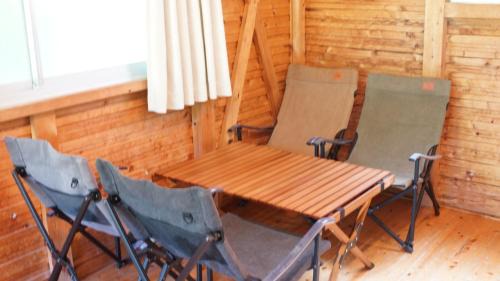 Toyoka-mura Other | Nodaira Campsite - Vacation STAY 82815v
