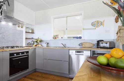 Greenwell Point House | Noddy's Riverside – relaxation at its best