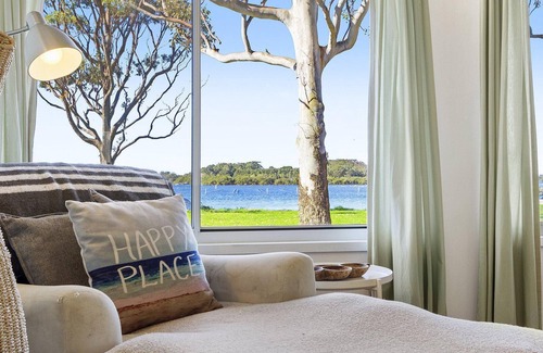 Greenwell Point House | Noddy's Riverside – relaxation at its best
