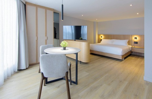 Manizales Hotel | Nodo Hotel