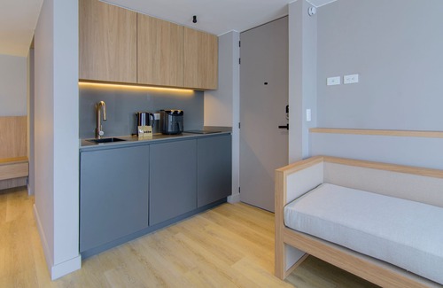 Manizales Hotel | Nodo Hotel