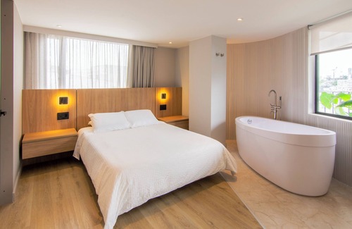 Manizales Hotel | Nodo Hotel