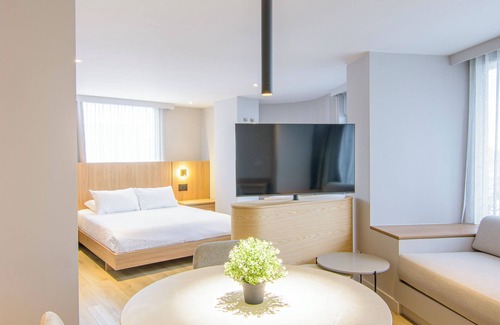 Manizales Hotel | Nodo Hotel