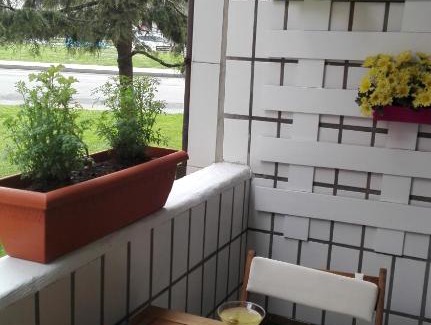 Distrito Oeste Apartment | NOEGA PLAYA VUT695