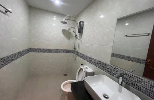Ponhea Lueu House | NOEK Hotel