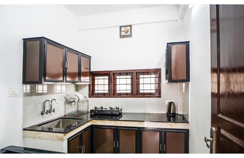 Kaloor Apartment | Noel Apartments