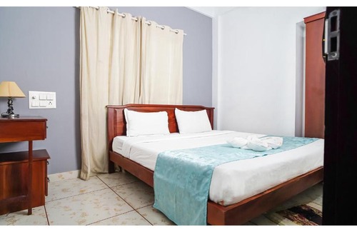Kaloor Apartment | Noel Apartments