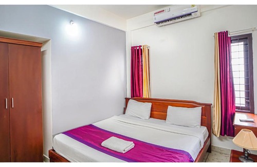 Kaloor Apartment | Noel Apartments