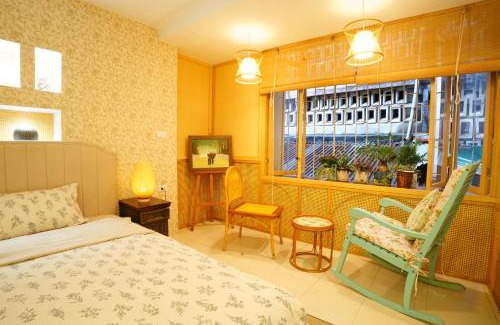 Hang Bai Apartment | NOEL Homestay - 5 minutes to Hoan Kiem Lake - Free parking