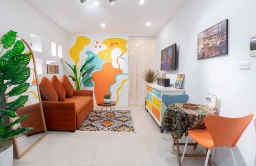 Hang Bai Apartment | NOEL Homestay - 5 minutes to Hoan Kiem Lake - Free parking