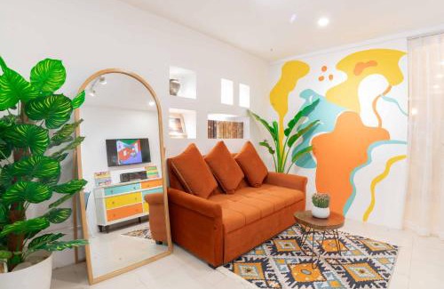 Hang Bai Apartment | NOEL Homestay - 5 minutes to Hoan Kiem Lake - Free parking