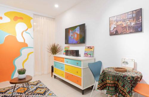 Hang Bai Apartment | NOEL Homestay - 5 minutes to Hoan Kiem Lake - Free parking