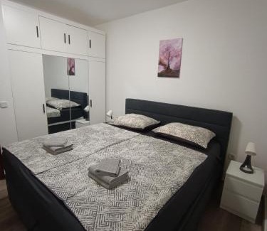 Mali Maj Apartment | NOEL