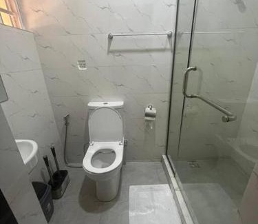 Ojodu Apartment | Noel's Apartment