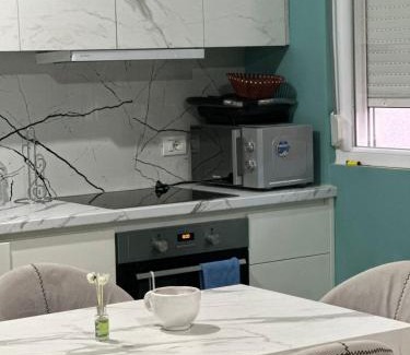 Sarande Apartment | Noelia Apartment