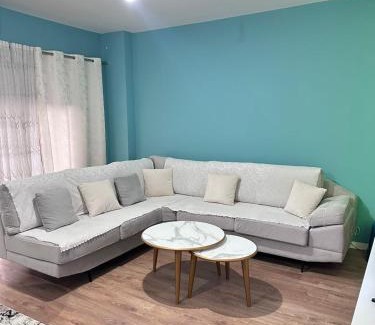 Sarande Apartment | Noelia Apartment
