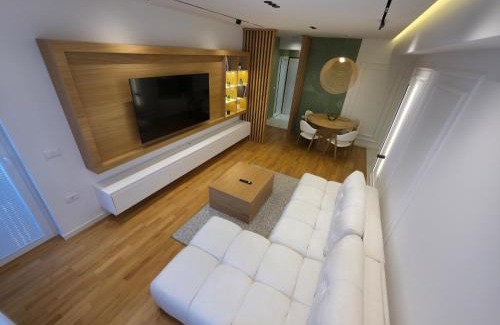 Skopje Region Apartment | Noema Apartment's
