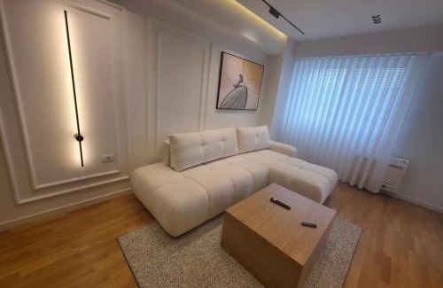 Skopje Region Apartment | Noema Apartment's